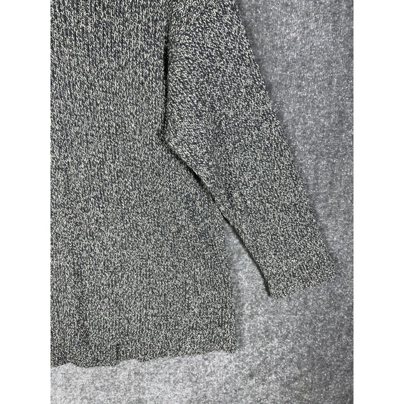 Carole Little Wool Silk Double Breasted Cardigan Sweater Vintage Womens Small - Picture 10 of 13